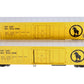 Lionel 6-11655 GN Mechanical Reefer Car (Set of 2)