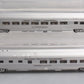 MTH 80-60028 HO New York Central Parlor/Diner Passenger Car Set (Set of 2)