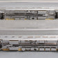 MTH 80-60028 HO New York Central Parlor/Diner Passenger Car Set (Set of 2)