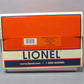 Lionel 2027090 O Santa Fe California Limited 18" Passenger Car Set C (Set of 2)