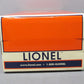 Lionel 2027090 O Santa Fe California Limited 18" Passenger Car Set C (Set of 2)