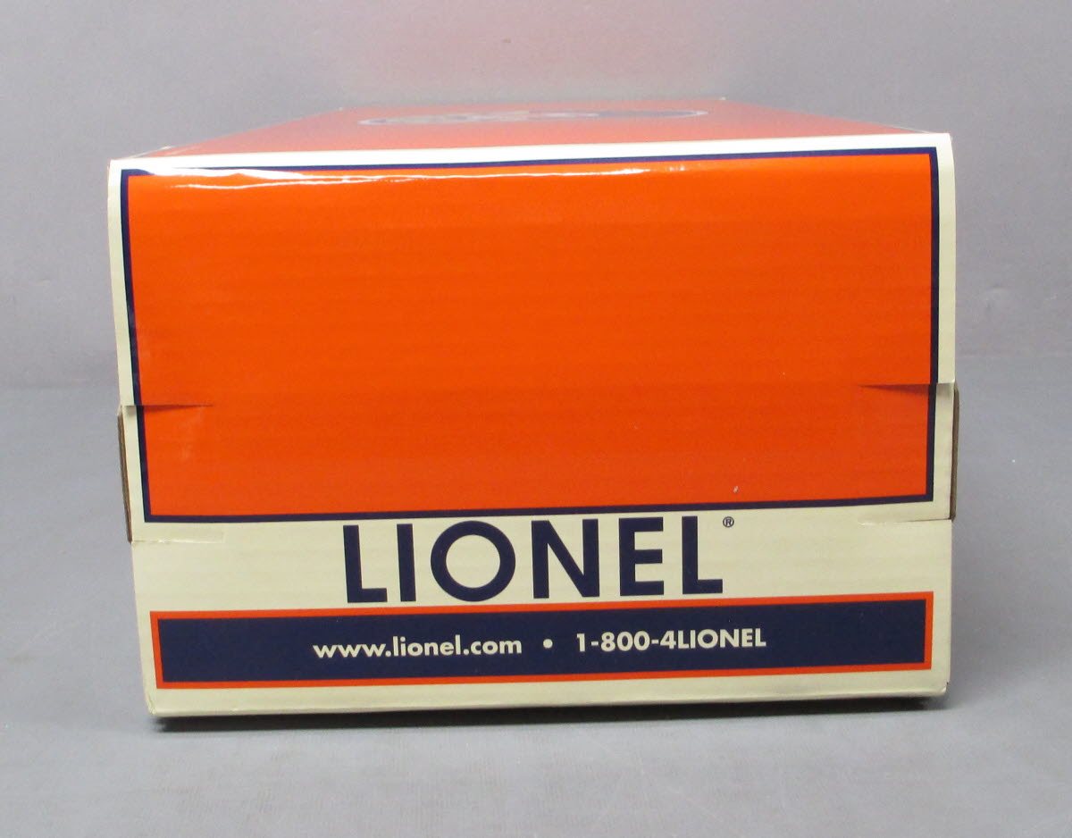 Lionel 2027090 O Santa Fe California Limited 18