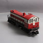 MTH 20-20068-1 Susquehanna Alco S-2 Switcher Diesel Engine w/PS2 #206