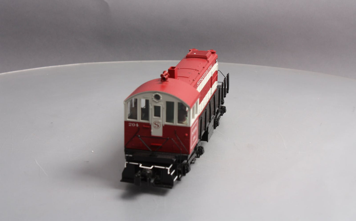 MTH 20-20068-1 Susquehanna Alco S-2 Switcher Diesel Engine w/PS2 #206