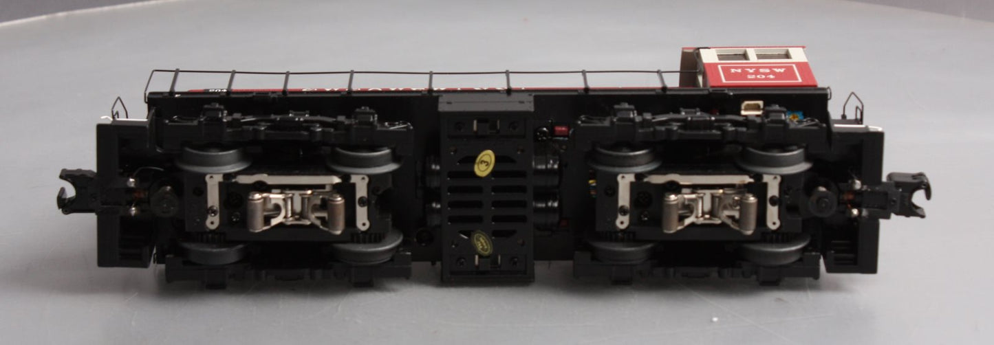 MTH 20-20068-1 Susquehanna Alco S-2 Switcher Diesel Engine w/PS2 #206