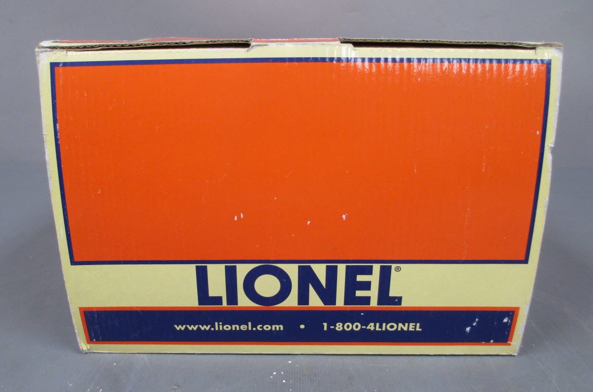 Lionel 6-34582 O Gauge Canadian Pacific F-3 AA Locomotive Set #2373/2374