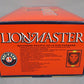 Lionel 6-11107 LionMaster SP AC-12 Forward Steam Loco & Tender #4276