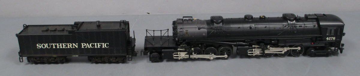 Lionel 6-11107 LionMaster SP AC-12 Forward Steam Loco & Tender #4276