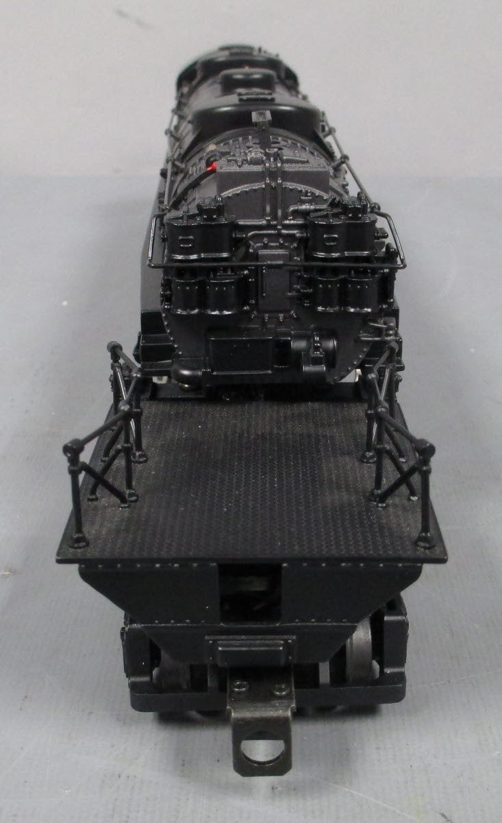 Lionel 6-11107 LionMaster SP AC-12 Forward Steam Loco & Tender #4276