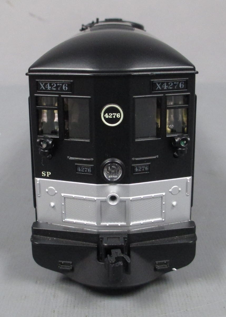 Lionel 6-11107 LionMaster SP AC-12 Forward Steam Loco & Tender #4276