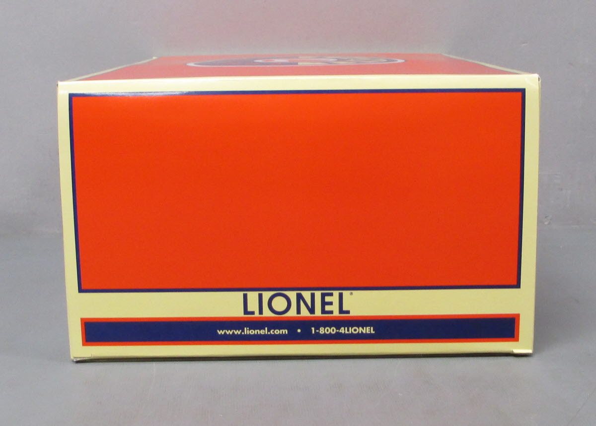 Lionel 6-83539 O Gauge Pennsylvania GLa 2-Bay Hoppers w/Load (Set of 3)