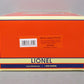 Lionel 6-83539 O Gauge Pennsylvania GLa 2-Bay Hoppers w/Load (Set of 3)