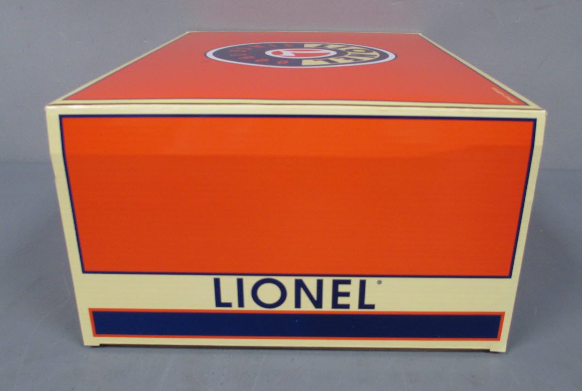 Lionel 6-29989 PFE Scale Steel Sided Reefer 3-Pack