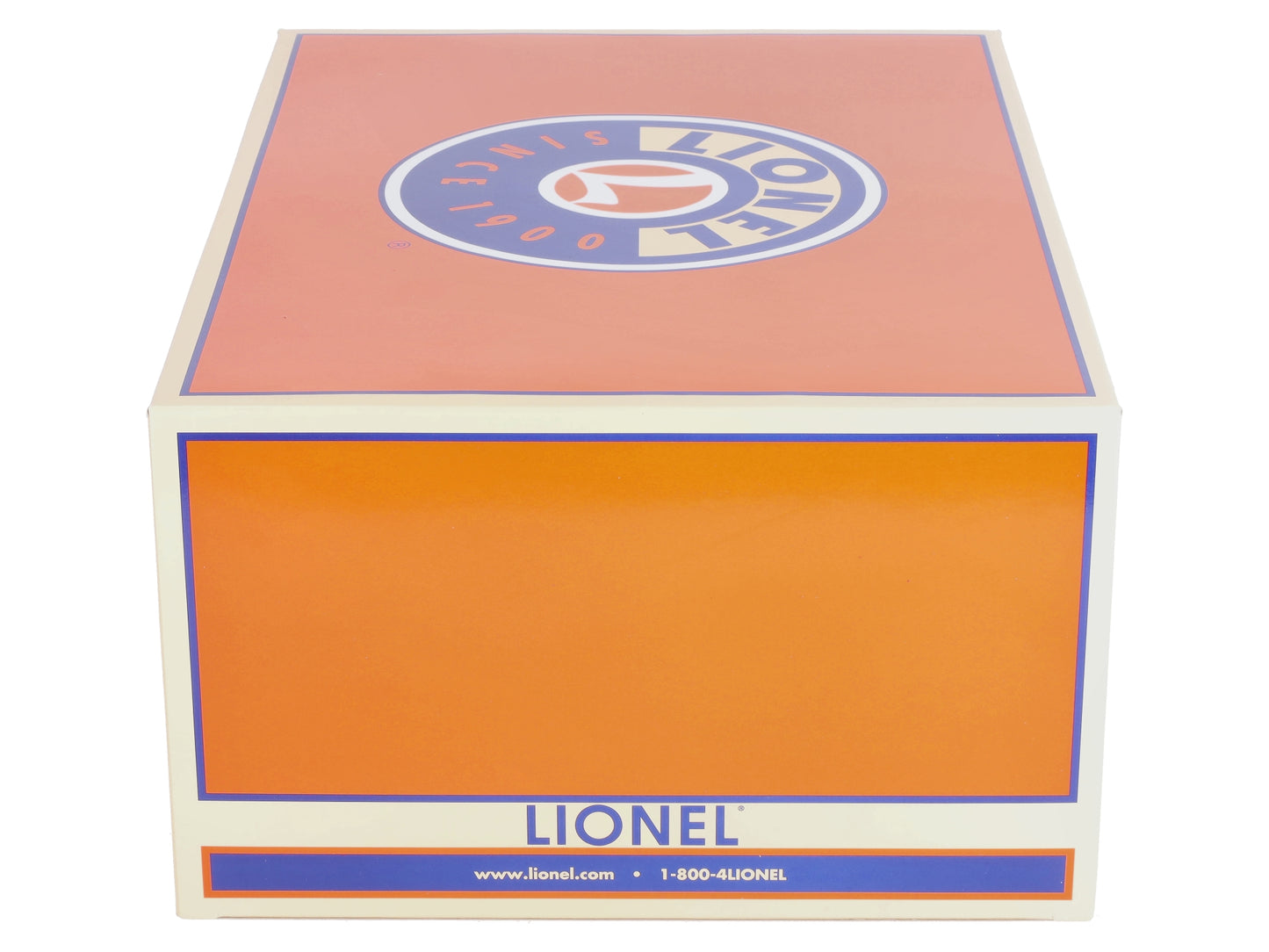 Lionel 6-85290 O Pennsylvania MoW GLA Hopper (3)