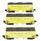 Lionel 6-85290 O Pennsylvania MoW GLA Hopper (3)