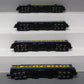MTH 30-69227 O Alaska 60' Madison Heavyweight Passenger Car Set (Set of 4)