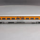 Rapido Trains 131204 HO Scale Rio Grande "Mount Princeton" Voiture Coach