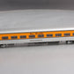 Rapido Trains 131204 HO Scale Rio Grande "Mount Princeton" Voiture Coach