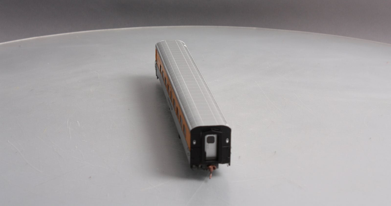 Rapido Trains 131204 HO Scale Rio Grande 