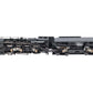 Lionel 6-84950 O Long Island Railroad BTO H-10 Steam Loco with Bluetooth #109