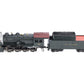 Lionel 6-84950 O Long Island Railroad BTO H-10 Steam Loco with Bluetooth #109