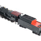 Lionel 6-84950 O Long Island Railroad BTO H-10 Steam Loco with Bluetooth #109