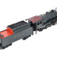 Lionel 6-84950 O Long Island Railroad BTO H-10 Steam Loco with Bluetooth #109