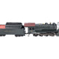 Lionel 6-84950 O Long Island Railroad BTO H-10 Steam Loco with Bluetooth #109