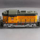 RMT 92417-7 O Gauge Union Pacific BEEP GP7 Diesel Locomotive #209