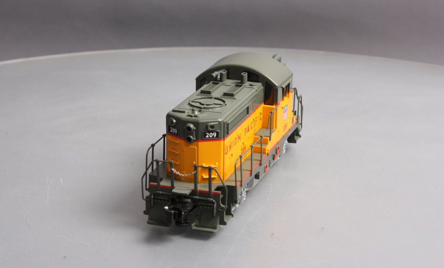 RMT 92417-7 O Gauge Union Pacific BEEP GP7 Diesel Locomotive #209