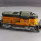 RMT 924177 O Gauge Union Pacific BEEP GP7 Diesel Locomotive #209