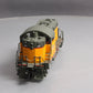 RMT 92417-7 O Gauge Union Pacific BEEP GP7 Diesel Locomotive #209