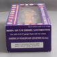 RMT 92417-7 O Gauge Union Pacific BEEP GP7 Diesel Locomotive #209