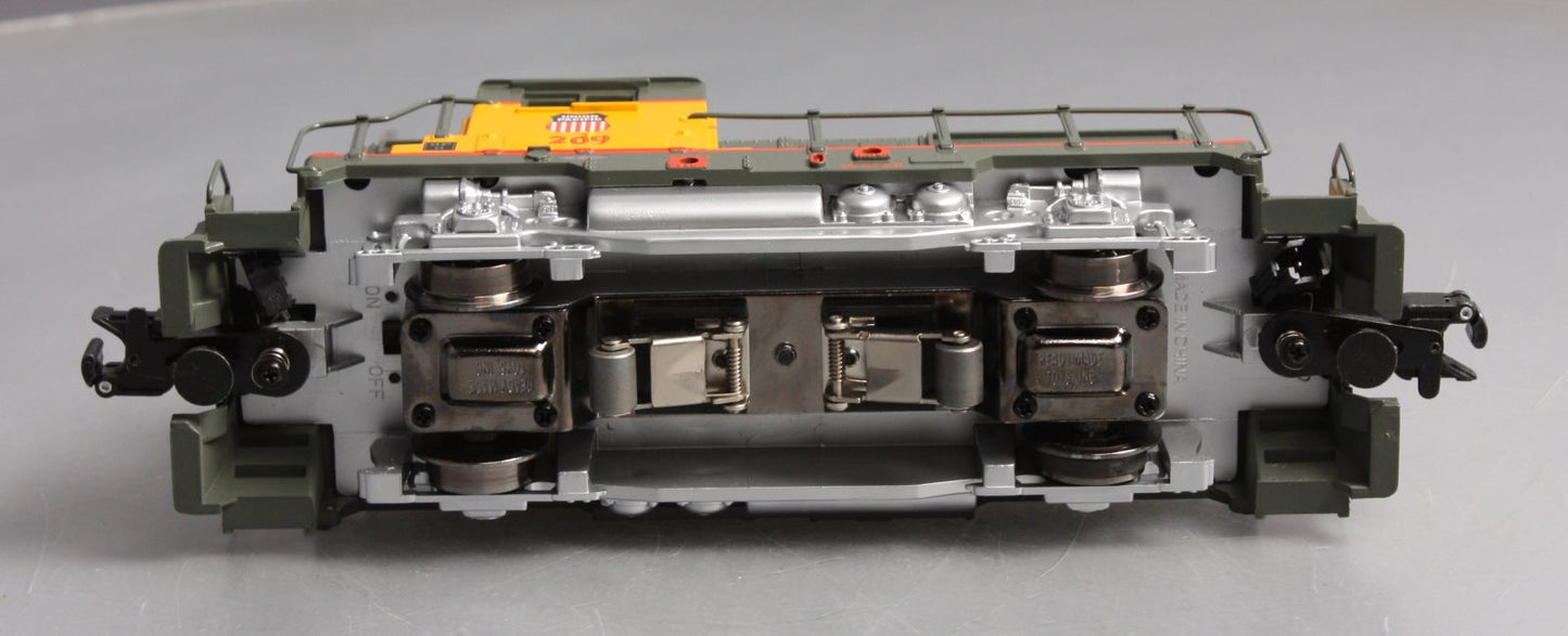 RMT 92417-7 O Gauge Union Pacific BEEP GP7 Diesel Locomotive #209