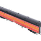 Lionel 2027710 O Southern Pacific Daylight Vision Baggage Car