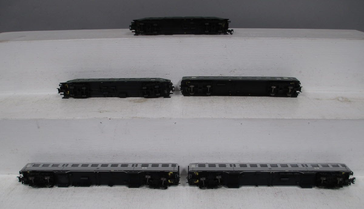Marklin 42269 Insider Passenger 5-Car Set
