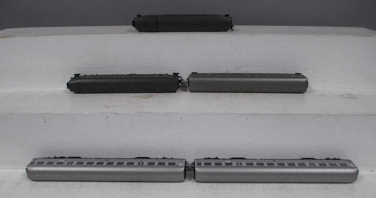 Marklin 42269 Insider Passenger 5-Car Set