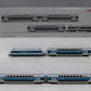 Marklin 26572 HO Scale "Alex" Arriva-Lnderbahn-Express Train Set