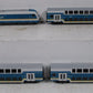 Marklin 26572 HO Scale "Alex" Arriva-Lnderbahn-Express Train Set