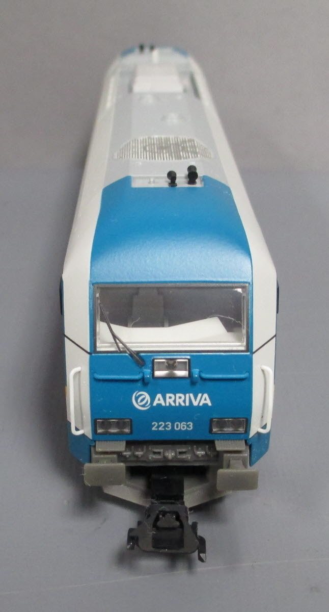 Marklin 26572 HO Scale 