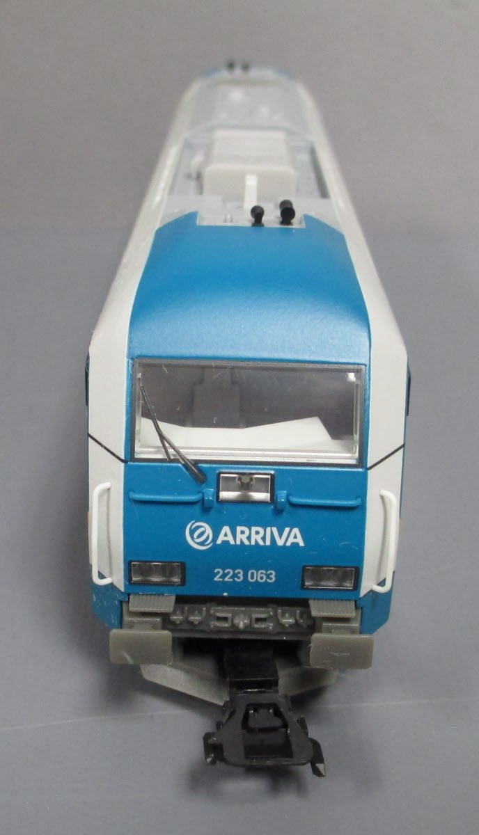 Marklin 26572 HO Scale 