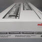 Marklin 43475 HO Metronom Bi-level Car (Set of 4)