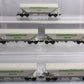 Marklin 46343 HO French State Railways SNCF High-Capacity Covered Hopper 5-Pack