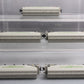 Marklin 46343 HO French State Railways SNCF High-Capacity Covered Hopper 5-Pack
