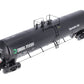 Lionel 6-85086 O Cargil Foods 30K Tank Car Car with Freight Sounds #7964