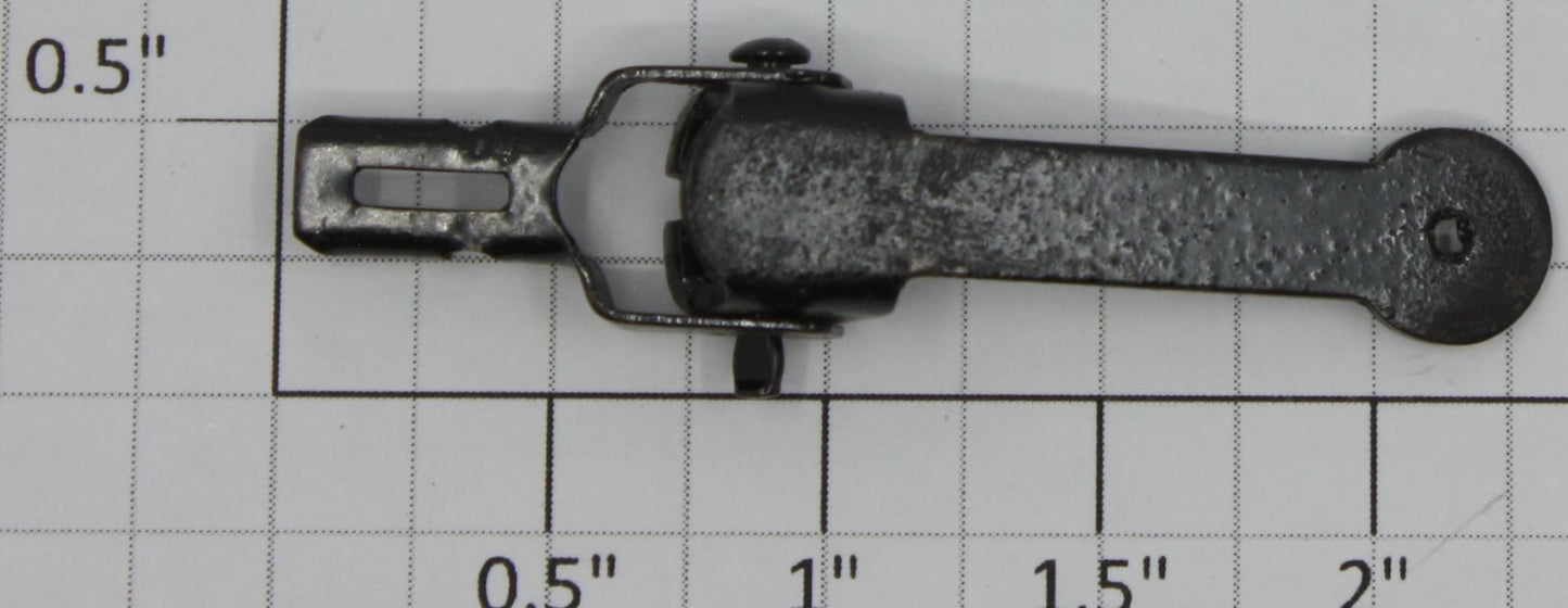 Marklin 1892-1 Prewar #1 Gauge Metal Coupler