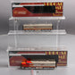 Broadway Limited 3840 N Santa Fe Alco PA/PB Diesel Locomotive Sound/DCC #55L/55A