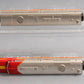 Broadway Limited 3840 N Santa Fe Alco PA/PB Diesel Locomotive Sound/DCC #55L/55A