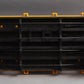 Aristo-Craft 86401 D&RGW Flatcar w/ Cable Reel Load