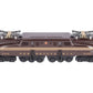 Lionel 6-38303 O Gauge PRR GG-1 Tuscan Electric Locomotive #2340